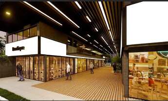 Imagem 2: Edificio ZYON studios a venda 3 quadras da praia da Jatiúca Maceió/Al