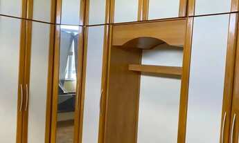 Imagem 2: Apartamento estilo casa com 70 m2 e 2 quartos em ótimo estado