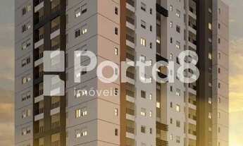 Imagem: Moderno 3 Dormitórios no Persona Residence