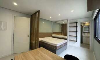 Imagem: Imovel 1 dorrmitório com vaga para locação