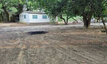 Imagem 5: Rancho em Paracatu