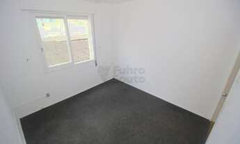 Imagem 7: Aluga-se Apartamento de 2 Dormitórios no Edifício Residencial Comodoro - Conforto e Pratic