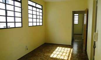 Imagem: Apartamento à venda, 3 quartos, 1 vaga