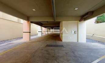 Imagem 3: Apartamento para alugar com 2 quartos, sendo 1 suíte no bairro Santa Cruz Do José Jacques