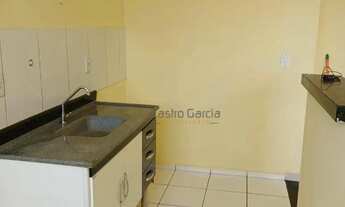 Imagem 4: Apartamento com 2 dormitórios à venda, 50 m² por R$ 185.000,00 - Chácara Letônia - America