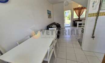 Imagem 6: Sobrado com 3 dormitórios à venda, 100 m² por R$ 700.000 - Cigarras - São Sebastião/SP