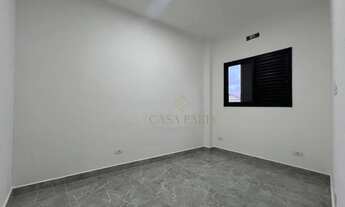 Imagem 7: Casa à venda, 60 m² por R$ 405.000,00 - Aviação - Praia Grande/SP