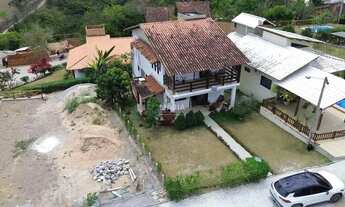 Imagem 2: Casa dentro de condomínio com 04 quartos à venda em Chã Grande/PE!