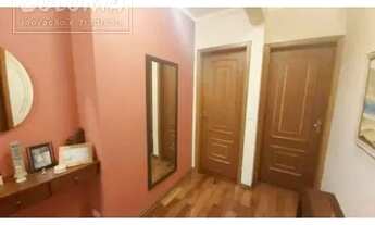 Imagem 2: Sobrado a venda - Vila Scarpelli, Santo André