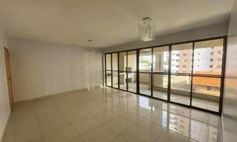 Imagem: Apartamento de 04 quartos no Setor Bueno