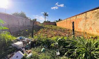 Imagem 3: Terreno à venda no bairro Jardim Buriti Sereno - Aparecida de Goiânia/GO