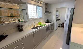 Imagem 6: Apartamento no Edifício Maison Paris em Meia Praia