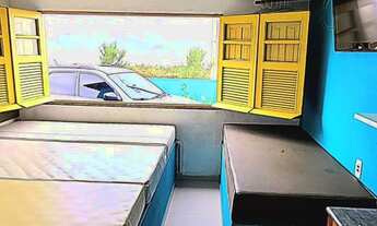 Imagem 4: Casa beira mar guaxindiba