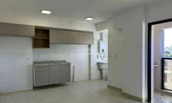 Imagem 3: Apartamento com 2 quartos, Jardim Faculdade - Sorocaba