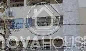 Imagem 2: APARTAMENTO AMPLO COM 4 DORMITÓRIOS