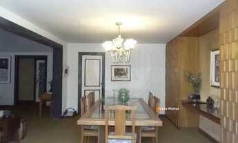 Imagem 4: Apartamento-À VENDA-Copacabana-Rio de Janeiro-RJ