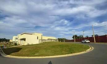 Imagem: LOTE a venda em Condomínio JARDINS PORTO
