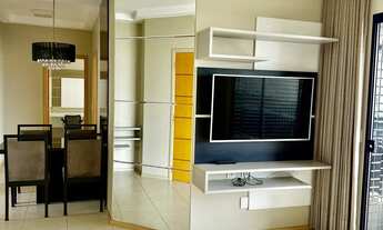 Imagem: AP 2/4 Mobiliado. Bairro Umarizal