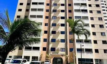 Imagem 4: Locação no Condomínio Sun Golden Apartamento de 2 Quartos 56 m² R$ 2.000,00 - 84 9.9145