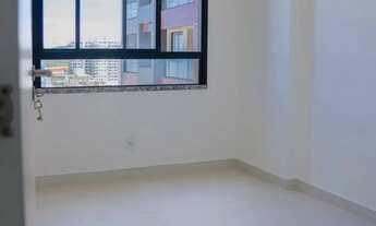 Imagem 4: Apartamento (Alto Padrão), com 3 quartos e 2 banheiros à Venda, 91 m² em Ilhéus/BA