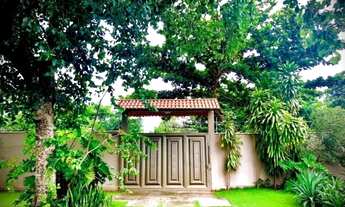 Imagem: Chácara - Rua 10 - Res. José Rosato