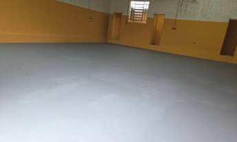 Imagem 2: SALÃO COMERCIAL COM 140M2 COM PÉ DIREITO 4.5 E ENERGIA TRIFÁSICA