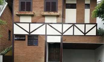 Imagem: Condomínio com 4 quartos à venda ou para