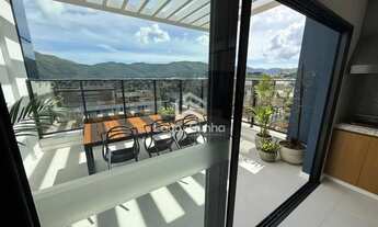 Imagem 6: Apartamento com 3 Dormitórios à venda, 92m² por R$ 1.060.000,00 - Centro - Poços de Caldas