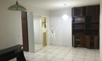 Imagem 2: Apartamento com Sacada