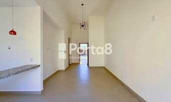 Imagem 3: Residência com Lazer Completo e Quintal Privativo no Condomínio Raízes Imperial