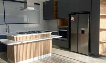 Imagem 5: EXECELENTE CASA DE 630M² NO RESIDENCIAL GENESIS 2!!