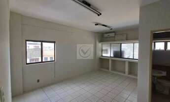 Imagem 5: Sala Comercial na Clinical Center Para Locação