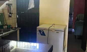 Imagem 7: CASA NA MARAMBAIA