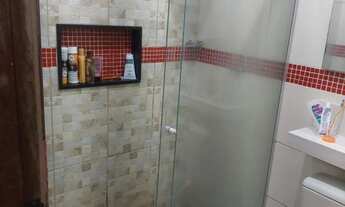 Imagem 3: Moura Gestor Imobiliário Vende com Exclusividade Uma Belíssima Casa no Tapanã com 3x4