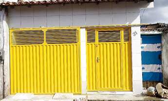 Imagem: Casa 2/4 no atalaia próx da Transcoqueiro