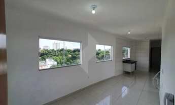 Imagem 4: Apartamento com 2 dormitórios à venda, 55 m² por R$ 199.000,00 - Jardim das Magnólias - So