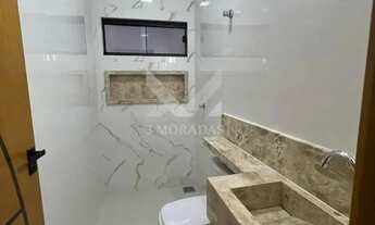 Imagem 7: Casa 3/4 no Jardim Itaipu em Goiânia