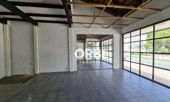 Imagem 3: Sala para alugar, 307 m² por R$ 10.900/mês - Ponta Aguda - Blumenau/SC