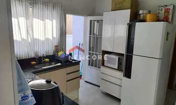 Imagem 2: Casa em Rua José Amâncio de Freitas - Parque Residencial Jundiaí - Jundiaí/SP