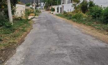 Imagem 3: Lote de 700 metros no Bairro Ibituruna