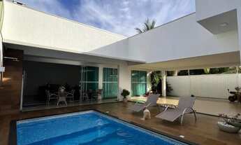 Imagem: Casa Cidade Universitária I