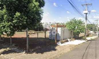 Imagem: Área de 1.757 m² à venda no bairro Jardim