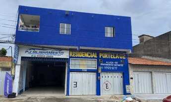 Imagem: Ponto comercial Henrique Jorge