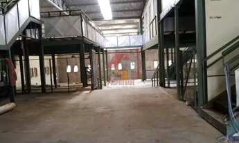 Imagem 4: GALPÃO - aluguel