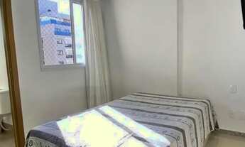 Imagem 7: 3 quartos na segunda quadra do marr cod 28207