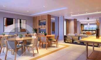 Imagem 5: Apartamento para venda no Orion Norte Sul Patriani