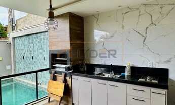 Imagem 6: Triplex de Alto Padrão no Bairro Antônio Damiani