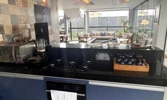 Imagem 6: MANSÃO DE LUXO NO ALPHAVILLE BELÉM: EXCLUSIVIDADE E CONFORTO!