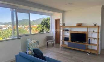 Imagem 4: Imóvel para venda possui 102 metros quadrados com 2 quartos em Campeche - Florianópolis