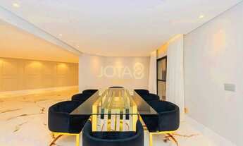 Imagem 6: APARTAMENTO AMPLO EM UM ÍCONE NO BATEL! Apartamento 5 quartos no batel - j8